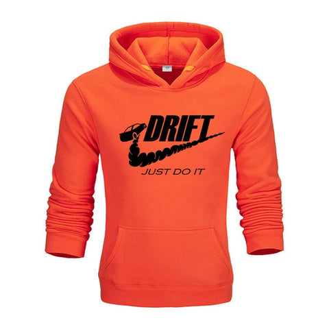 Image of 2019 NEW drift Things Hooded Mens Hoodies and Sweatshirts Oversized for Autumn with Hip Hop Winter Hoodies pullovers Men Brand