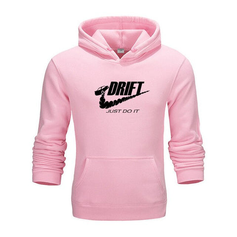 Image of 2019 NEW drift Things Hooded Mens Hoodies and Sweatshirts Oversized for Autumn with Hip Hop Winter Hoodies pullovers Men Brand