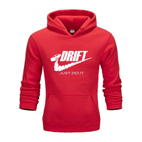 Image of 2019 NEW drift Things Hooded Mens Hoodies and Sweatshirts Oversized for Autumn with Hip Hop Winter Hoodies pullovers Men Brand