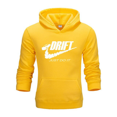 Image of 2019 NEW drift Things Hooded Mens Hoodies and Sweatshirts Oversized for Autumn with Hip Hop Winter Hoodies pullovers Men Brand