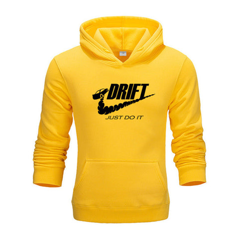 Image of 2019 NEW drift Things Hooded Mens Hoodies and Sweatshirts Oversized for Autumn with Hip Hop Winter Hoodies pullovers Men Brand