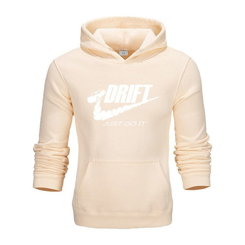 Image of 2019 NEW drift Things Hooded Mens Hoodies and Sweatshirts Oversized for Autumn with Hip Hop Winter Hoodies pullovers Men Brand