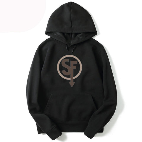 Image of Sally Face Hoodies Sweatshirts Moana coat girls Autumn kids clothes one piece go boys and girls