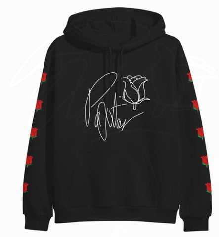 Image of payton moormeier merch hoodies women men printed 2020 Social Media Stars hoodies pants set Funny tshire tops Unisex Tracksuit