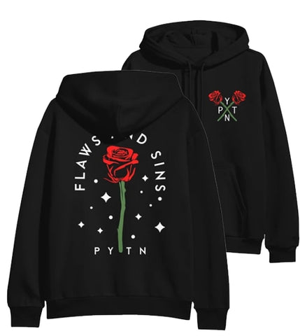 Image of payton moormeier merch hoodies women men printed 2020 Social Media Stars hoodies pants set Funny tshire tops Unisex Tracksuit