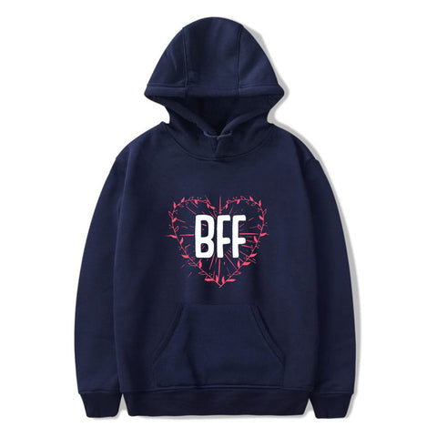 Image of Lover Loser Printed Hoodie Vintage Vogue Ullzang Mens Hodies Autumn Winter Hoodies Sweatshirt Fleece Street Hoodys for Women Men