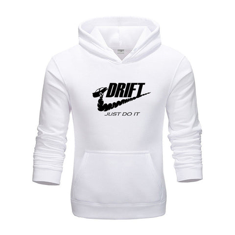 Image of 2019 NEW drift Things Hooded Mens Hoodies and Sweatshirts Oversized for Autumn with Hip Hop Winter Hoodies pullovers Men Brand