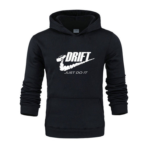 Image of 2019 NEW drift Things Hooded Mens Hoodies and Sweatshirts Oversized for Autumn with Hip Hop Winter Hoodies pullovers Men Brand