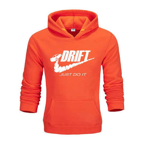 Image of 2019 NEW drift Things Hooded Mens Hoodies and Sweatshirts Oversized for Autumn with Hip Hop Winter Hoodies pullovers Men Brand
