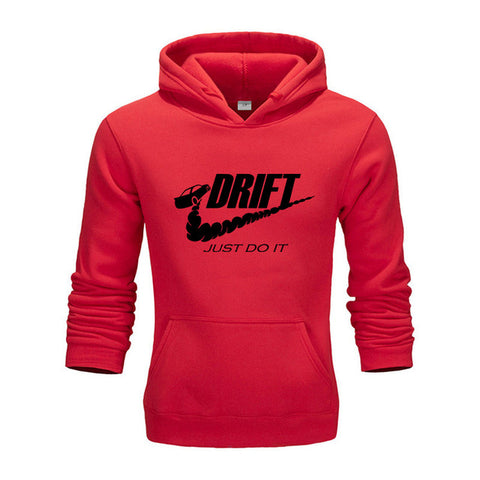 Image of 2019 NEW drift Things Hooded Mens Hoodies and Sweatshirts Oversized for Autumn with Hip Hop Winter Hoodies pullovers Men Brand