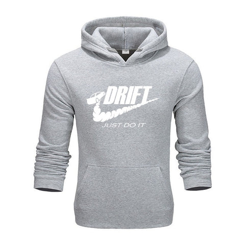 Image of 2019 NEW drift Things Hooded Mens Hoodies and Sweatshirts Oversized for Autumn with Hip Hop Winter Hoodies pullovers Men Brand
