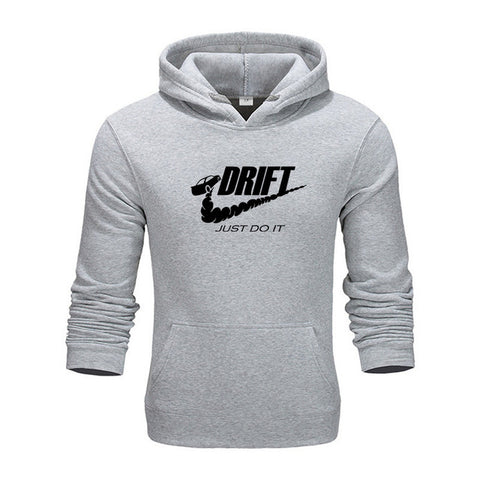 Image of 2019 NEW drift Things Hooded Mens Hoodies and Sweatshirts Oversized for Autumn with Hip Hop Winter Hoodies pullovers Men Brand