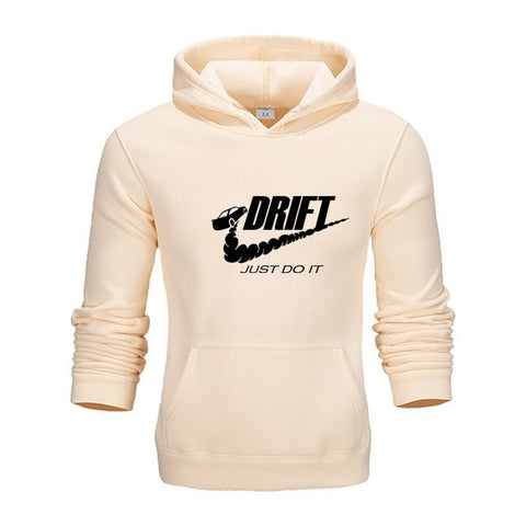 Image of 2019 NEW drift Things Hooded Mens Hoodies and Sweatshirts Oversized for Autumn with Hip Hop Winter Hoodies pullovers Men Brand