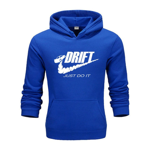 Image of 2019 NEW drift Things Hooded Mens Hoodies and Sweatshirts Oversized for Autumn with Hip Hop Winter Hoodies pullovers Men Brand