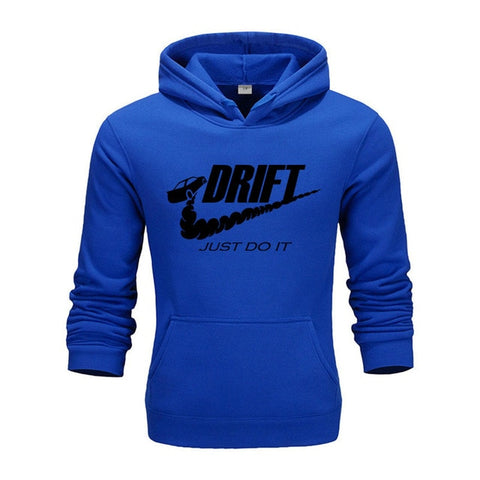 Image of 2019 NEW drift Things Hooded Mens Hoodies and Sweatshirts Oversized for Autumn with Hip Hop Winter Hoodies pullovers Men Brand