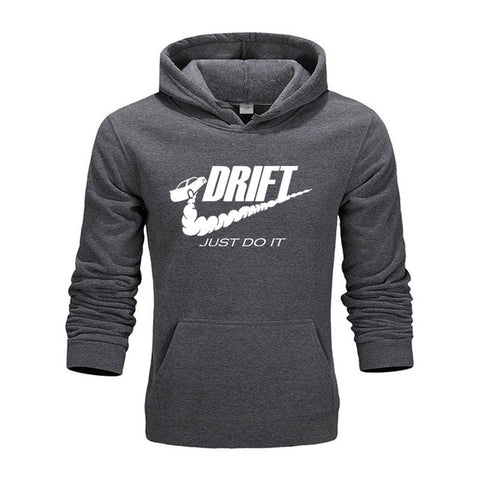 Image of 2019 NEW drift Things Hooded Mens Hoodies and Sweatshirts Oversized for Autumn with Hip Hop Winter Hoodies pullovers Men Brand