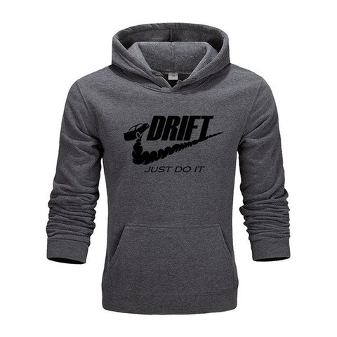 Image of 2019 NEW drift Things Hooded Mens Hoodies and Sweatshirts Oversized for Autumn with Hip Hop Winter Hoodies pullovers Men Brand