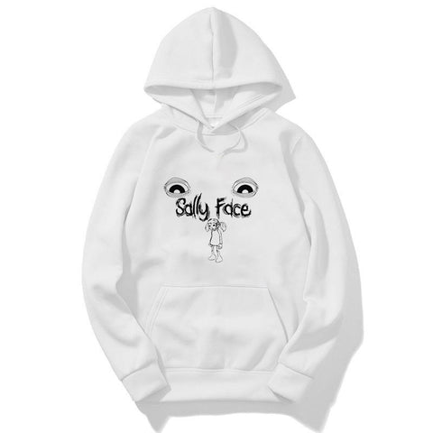 Image of Sally Face Hoodies Sweatshirts Moana coat girls Autumn  kids clothes one piece go boys and girls