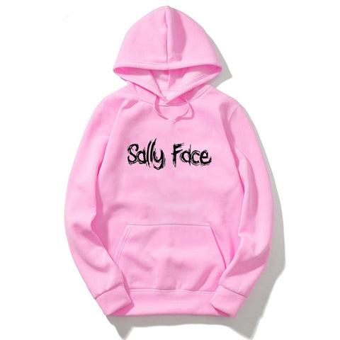 Image of Sally Face Hoodies Sweatshirts Moana coat girls Autumn  kids clothes one piece go boys and girls
