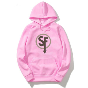 Sally Face Hoodies Sweatshirts Moana coat girls Autumn  kids clothes one piece go boys and girls